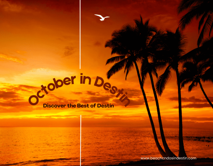 Orange Beach Vibes Instagram Post | Beach Condos in Destin #