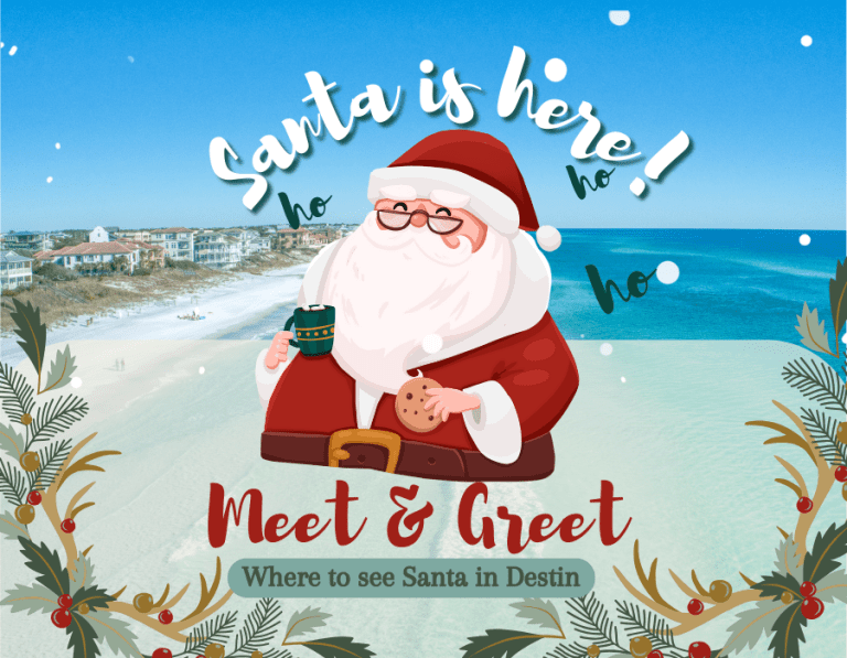 Untitled 900 x 700 px 3 | Beach Condos in Destin Where to See Santa in Destin, FL | Beach Condos in Destin #