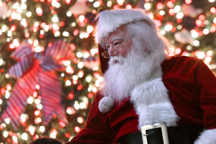 santa in destin commons | Beach Condos in Destin #