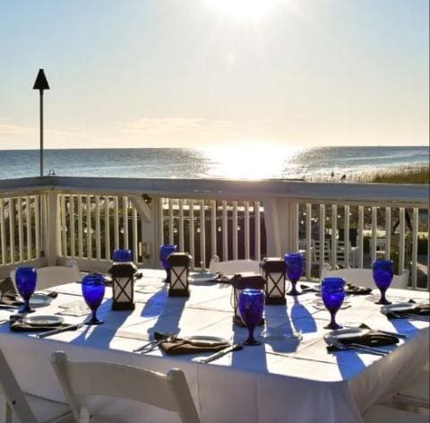 Restaurants Open Thanksgiving in Destin 2024 | Beach Condos in Destin