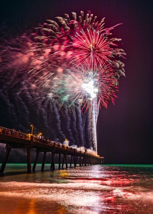 Okaloosa-Boardwalk-Pier-4 | Beach Condos in Destin #