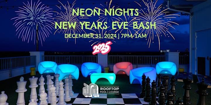 hotel effie rooftop new years | Beach Condos in Destin #