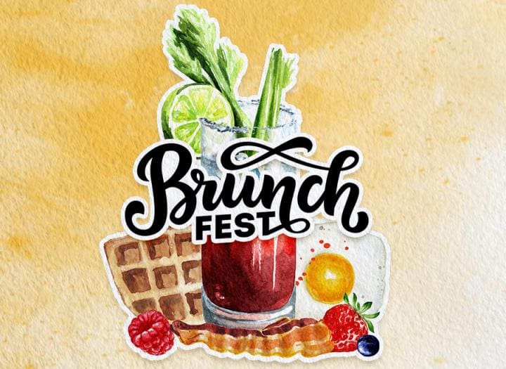 BRUNCHFEST DESTIN | Beach Condos in Destin #