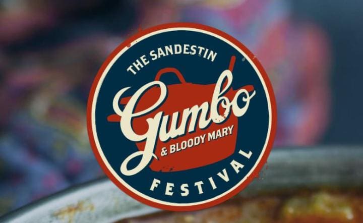 GUMBO DESTIN | Beach Condos in Destin #