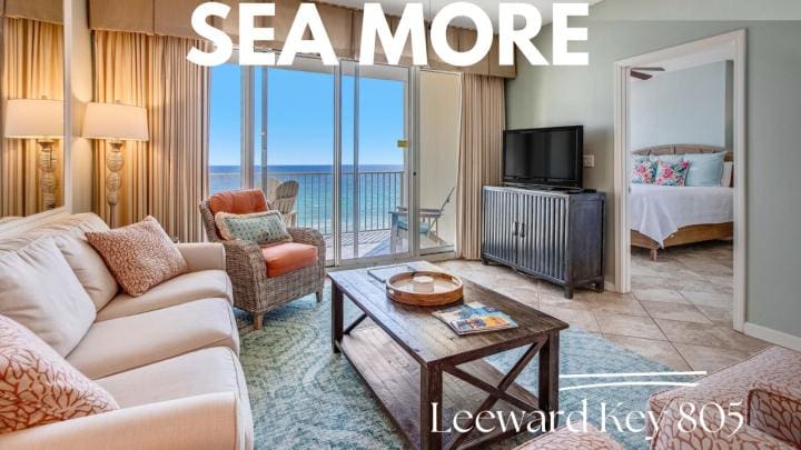 Leeward Key vacation rentals miramar Beach FL | Beach Condos in Destin #
