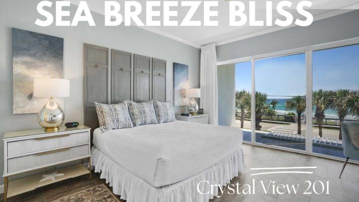 Miramar Beach rental Condos | Beach Condos in Destin #