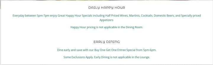 marina | Beach Condos in Destin #marina cafe early bird