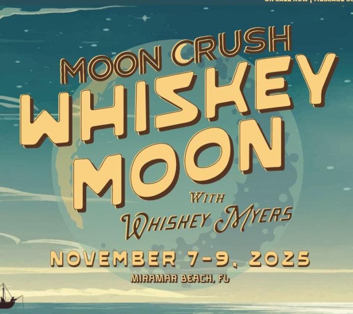 whiskey moon | Beach Condos in Destin #