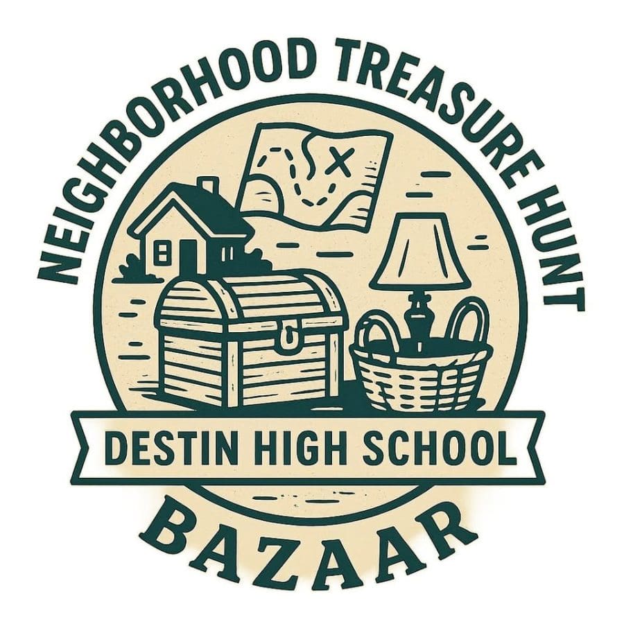 Your Guide to the Best Events in Destin & Miramar Beach – March 2026! | Beach Condos in Destin #