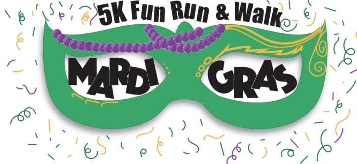 5k fun run walk | Beach Condos in Destin #