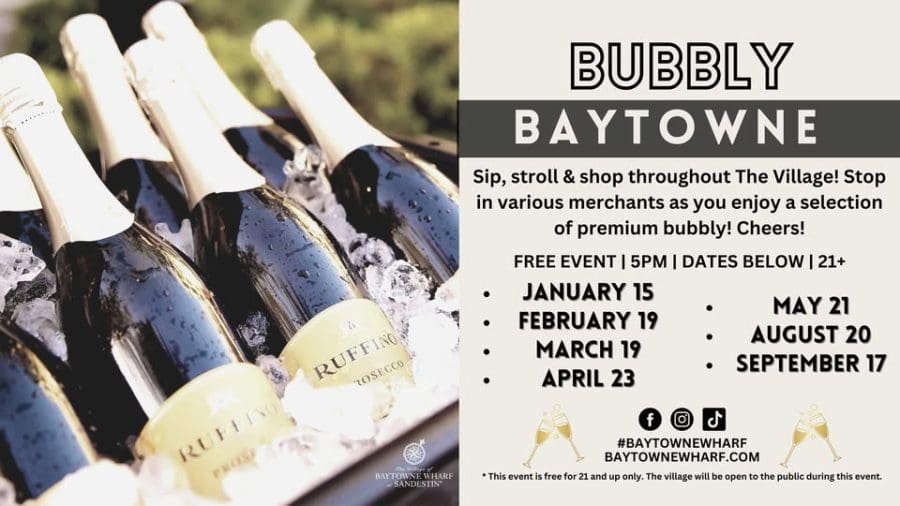 Your Guide to the Best Events in Destin & Miramar Beach – March 2026! | Beach Condos in Destin #