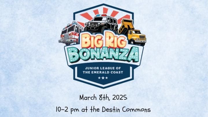 BigRigBonaza | Beach Condos in Destin #