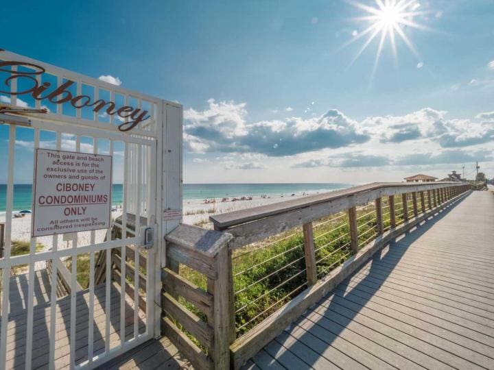 Ciboney6_1920w | Beach Condos in Destin #