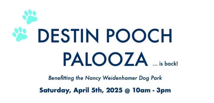 Destin poochpalooza | Beach Condos in Destin #