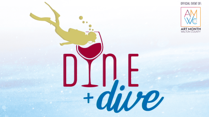 Dine-Dive-1-2048×1152 | Beach Condos in Destin #