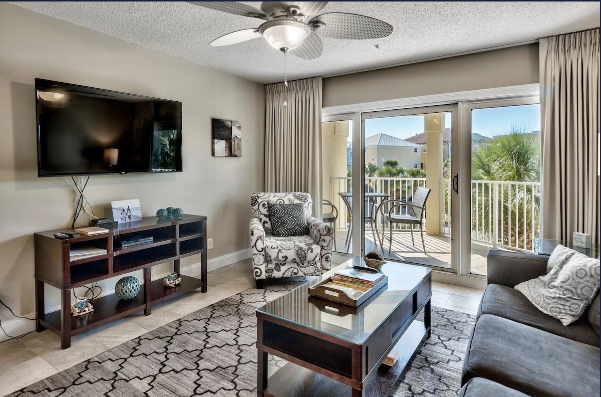 Maravilla 3303 - vacation rental Destin
