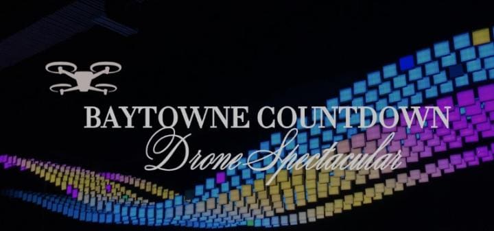 drones in destin | Beach Condos in Destin #