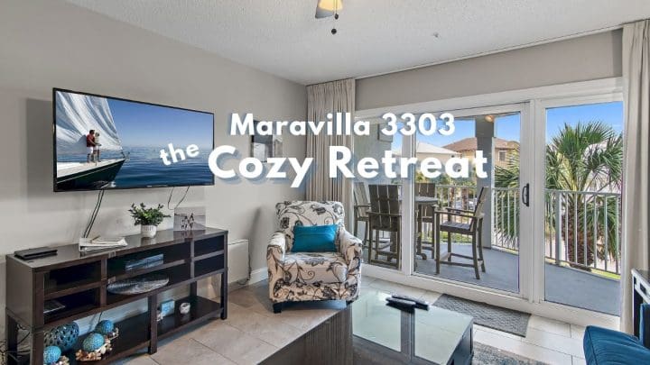 maravilla 3303 | Beach Condos in Destin #Maravilla Building 3 rentals