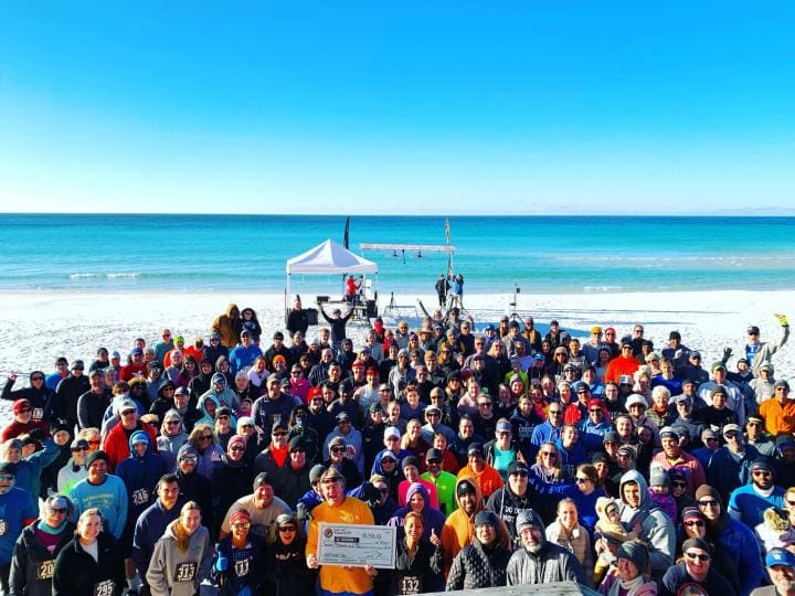 son of a beach 5k | Beach Condos in Destin #