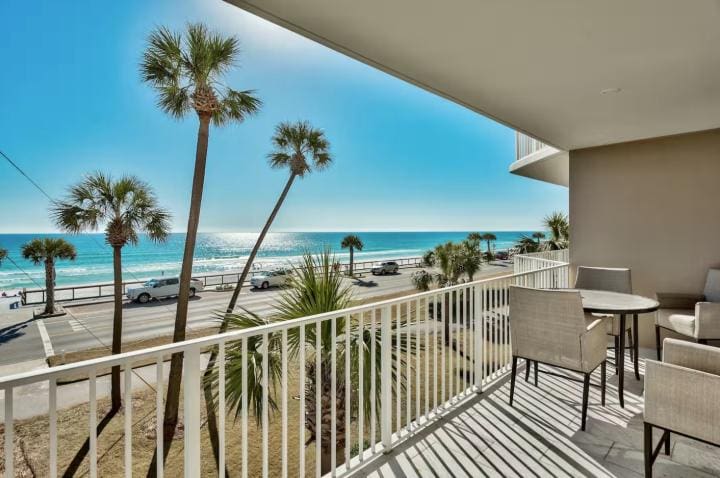 A Majestic Sun Condo | Beach Condos in Destin #