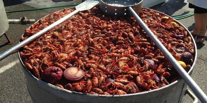 5261-crawfish | Beach Condos in Destin #