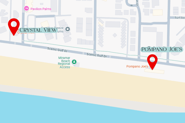 Your paragraph text 2 | Beach Condos in Destin #