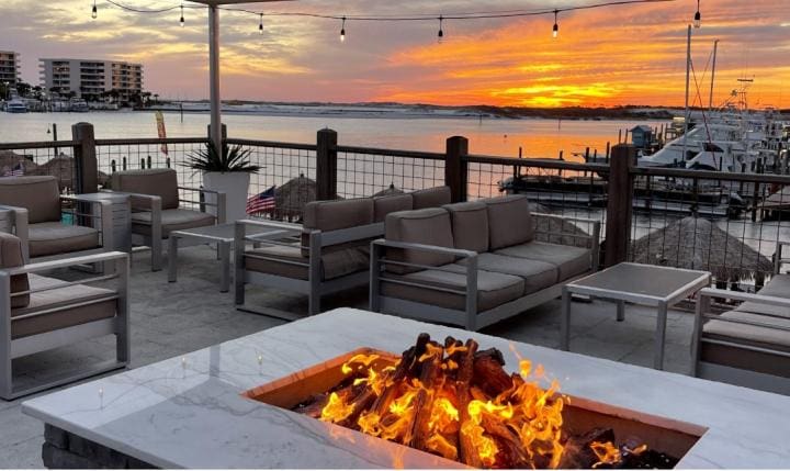 edge | Beach Condos in Destin #