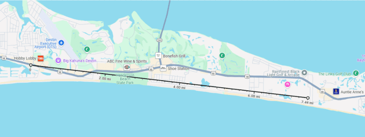 image | Beach Condos in Destin #