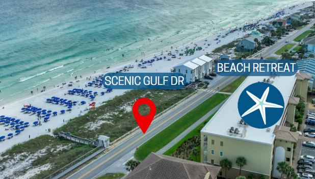 image | Beach Condos in Destin Discover Destin and Miramar Beach: A Perfect Pair | Beach Condos in Destin #