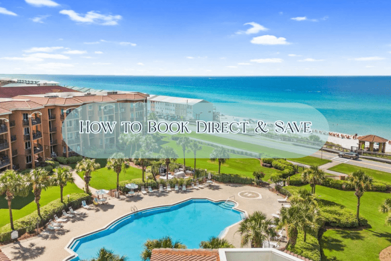 Mediterranea Resort rentals destin ig 2 | Beach Condos in Destin How to Book Direct and Save | Beach Condos in Destin #