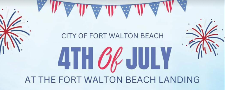 1_124 | Beach Condos in Destin Fourth of July in Destin, Florida | Beach Condos in Destin #
