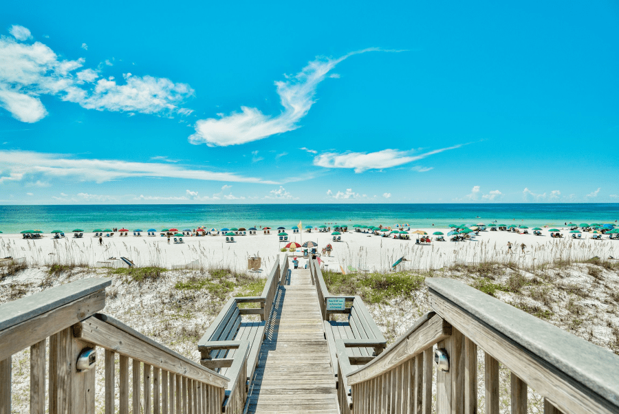 image | Beach Condos in Destin Which Destin Condo Matches Your Vacation Personality? | Beach Condos in Destin #