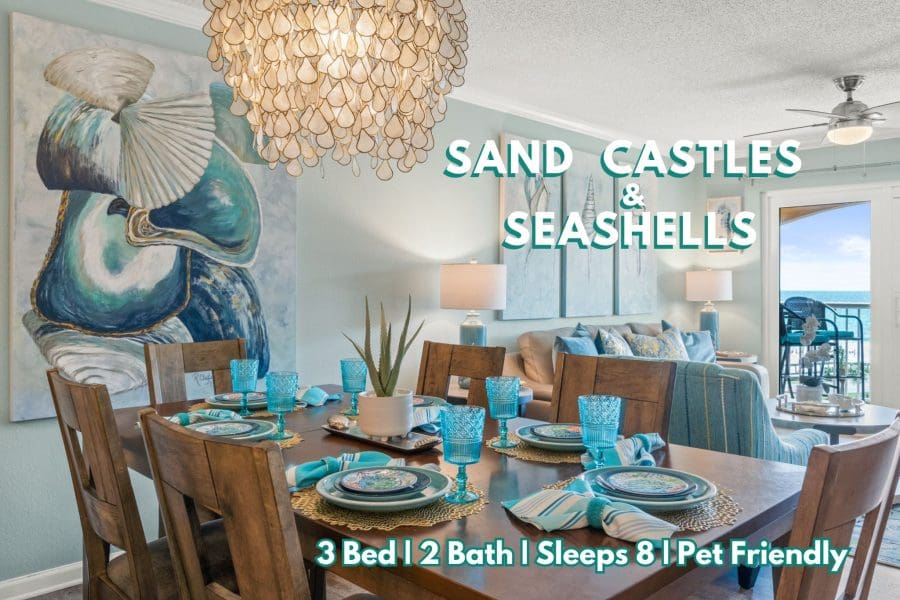 Ciboney 4005 - vacation rental Destin