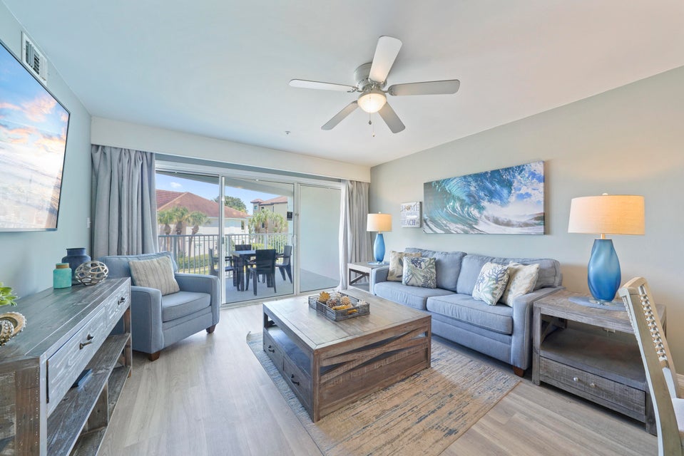 Maravilla 1207 - vacation rental Destin