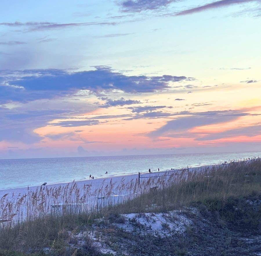 Spring Break in Destin: What Our Bookings Really Show #