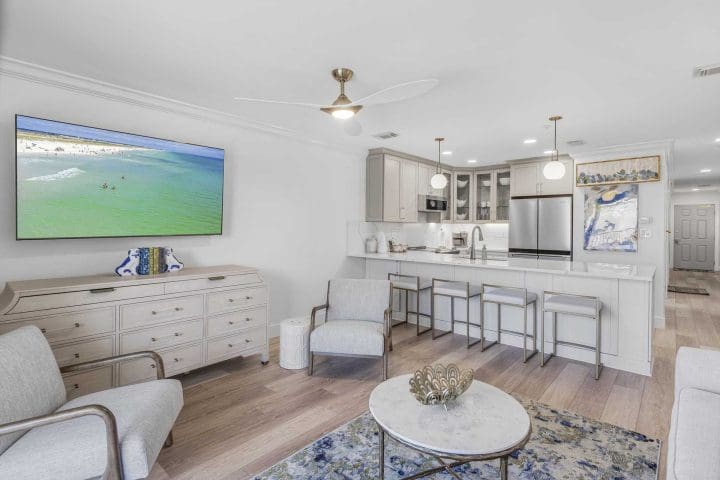 Maravilla Spring Break Deals | Beach Condos in Destin #Spring break in Destin Florida beachfront condo rental