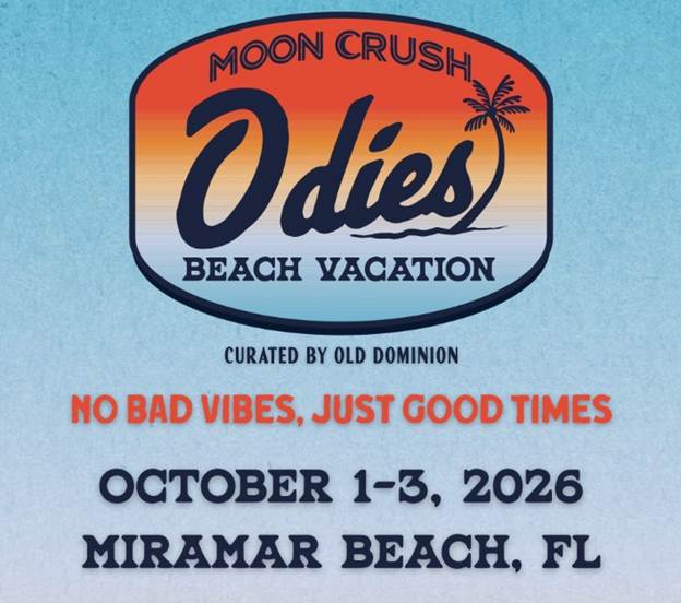 image | Beach Condos in Destin 2026 Miramar Beach Concert Lineup: Topeka Live at Seascape | Beach Condos in Destin #