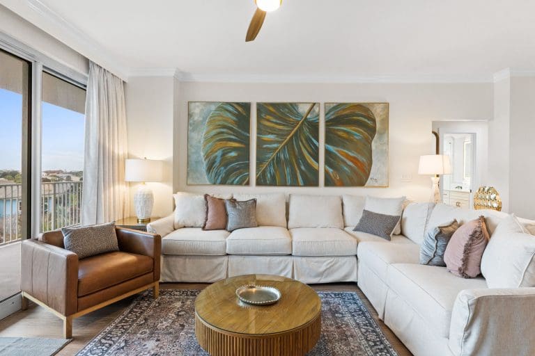 LEEWARD KEY 4 BEDROOM RENTALS