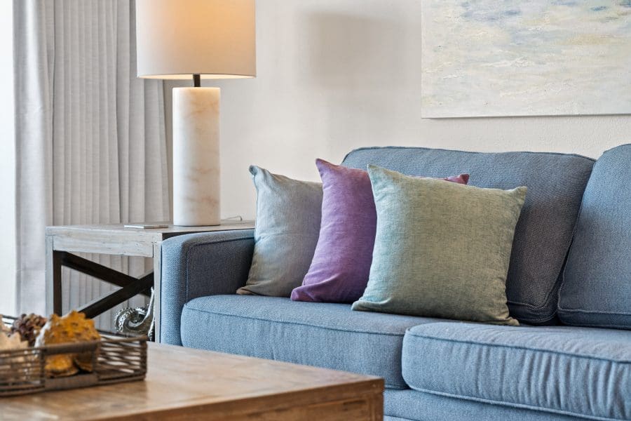 Before and After Maravilla 1207 | Beach Condos in Destin #