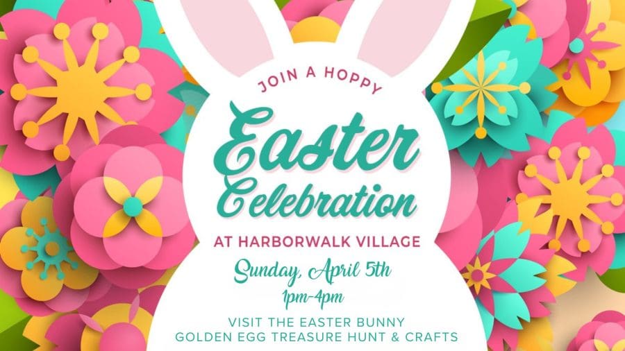 Easter in Destin & Miramar Beach 2026 | Beach Condos Destin #