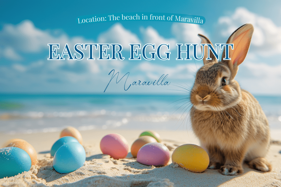Easter in Destin & Miramar Beach 2026 | Beach Condos Destin #
