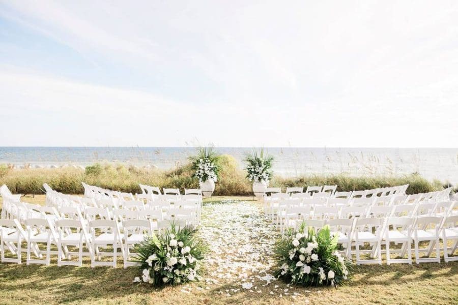 Dream Destination Wedding in Destin Florida | Beach Condos in Destin #
