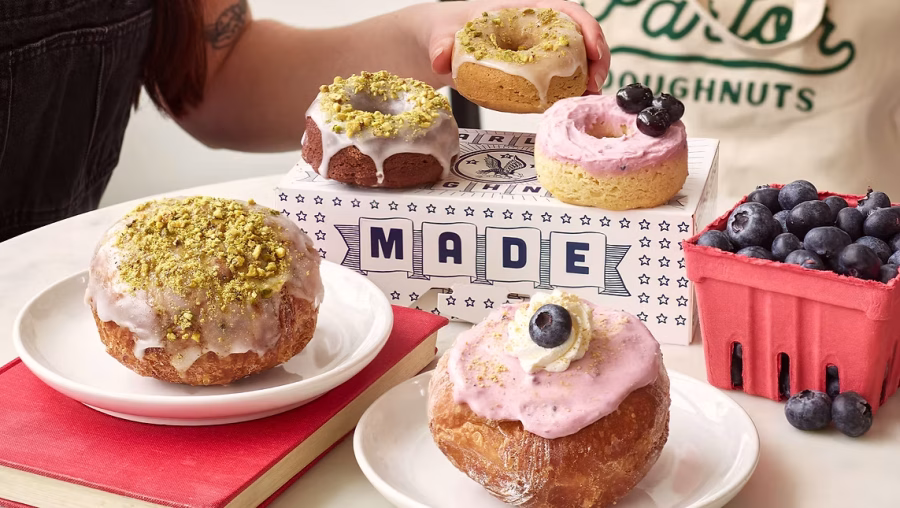 Destin’s Favorite Sweets | Beach Condos in Destin #