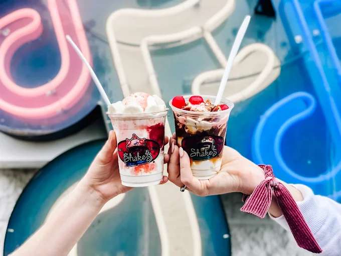 Destin’s Favorite Sweets | Beach Condos in Destin #