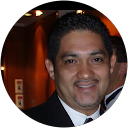 Amado Garcia profile picture