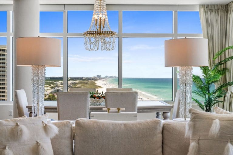 1900 98 is the newest condo building on the beach in destin