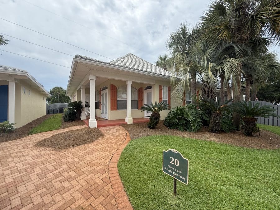 Photo Jun 09 2026 2 09 19 PM | Beach Condos in Destin Beach Condos in Destin FL | Vacation Rentals Online #EMERALD SHORES HOUSE RENTALS