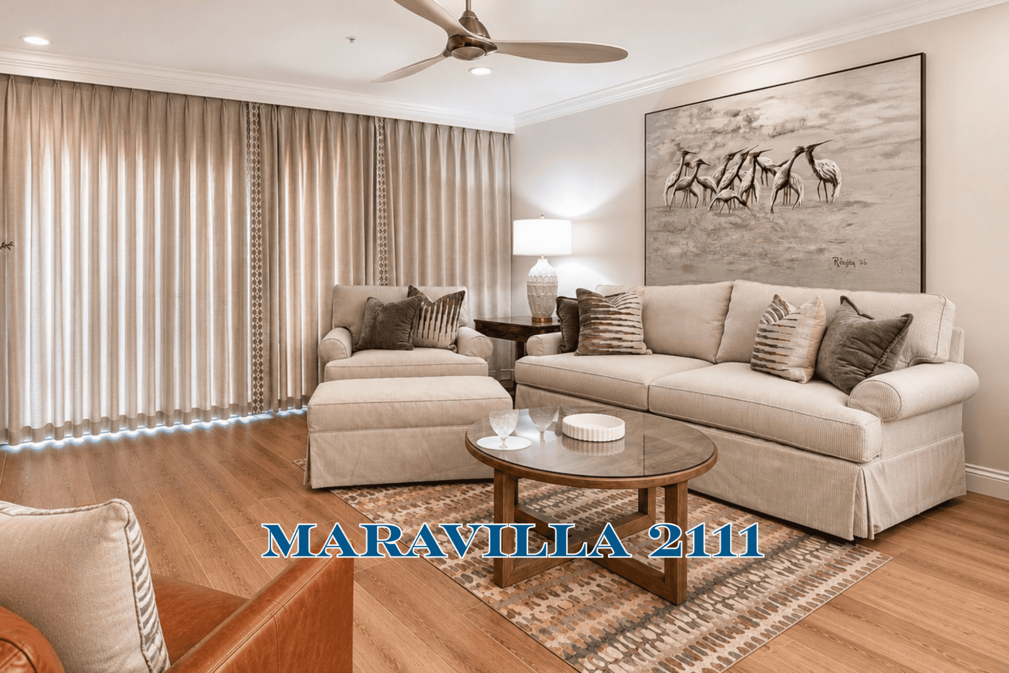 Maravilla 2111 - vacation rental Destin