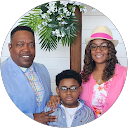 Fred Tyson profile picture